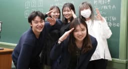 【2023年度ブログリレー】グループ報告について