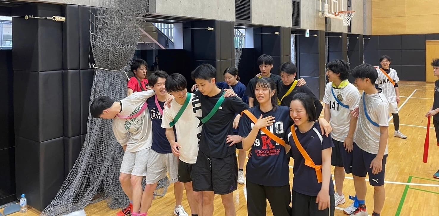【2024年度ブログリレー】ゼミ選びの軸③