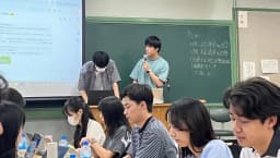 【2024年度ブログリレー】好きなWS②