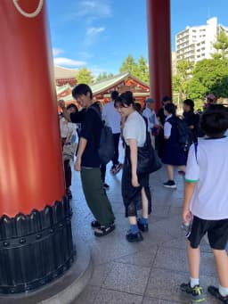 【2023年度ブログリレー】ゼミ選びの軸