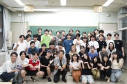 【2023年度ブログリレー】ゼミ試験について