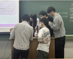 【2024年度ブログリレー】グループ報告Bについて