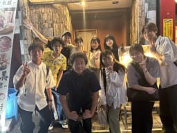 【2023年度ブログリレー】山ゼミが活きたこと