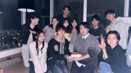 【2025_15】山ゼミのイベント・遊び