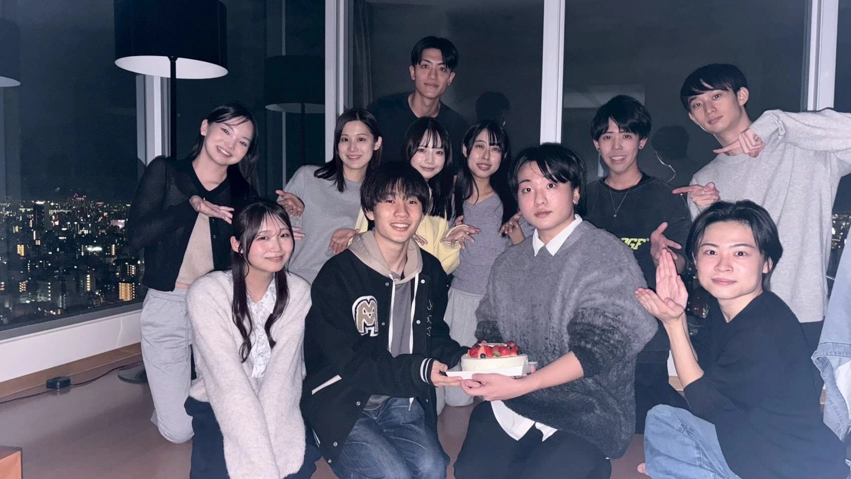 【2025_15】山ゼミのイベント・遊び