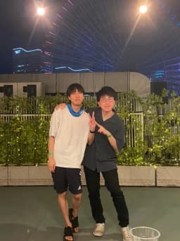 【2023年度ブログリレー】ゼミ選びの軸