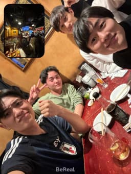 【2025_17】山ゼミの活動が活きたこと①