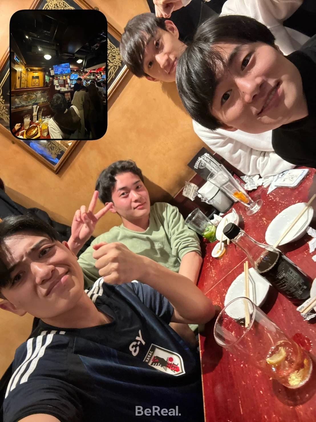 【2025_17】山ゼミの活動が活きたこと①