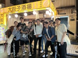 【2023年度ブログリレー】ゼミ選びの軸について