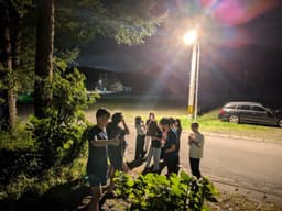 【2024年度ブログリレー】山ゼミでの活動が活きたこと②